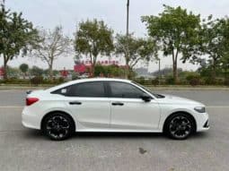 
										Honda Civic, 2022 full									