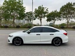 
										Honda Civic, 2022 full									