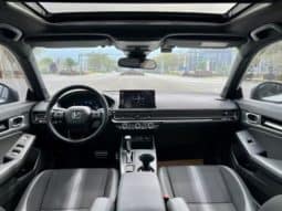 
										Honda Civic, 2022 full									