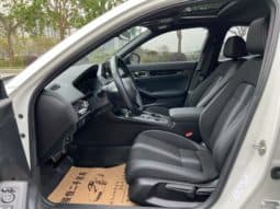 
										Honda Civic, 2022 full									