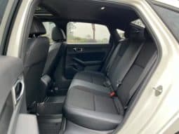 
										Honda Civic, 2022 full									