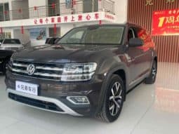 67b2192c0e8e5 Volkswagen Teramont, 2021