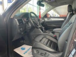 
										Volkswagen Teramont, 2021 full									