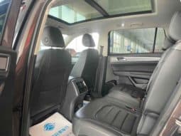
										Volkswagen Teramont, 2021 full									