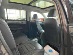 
										Volkswagen Teramont, 2021 full									