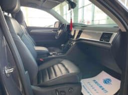 
										Volkswagen Teramont, 2021 full									