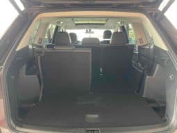 
										Volkswagen Teramont, 2021 full									