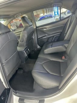 
										Toyota Camry, 2020 full									