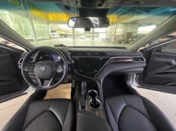 
										Toyota Camry, 2020 full									