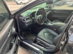 
										Toyota Camry, 2022 full									