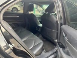 
										Toyota Camry, 2022 full									