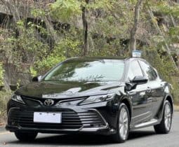 67b21d5b65299 Toyota Camry, 2021