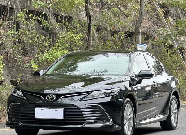 67b21d5b65299 Toyota Camry, 2021