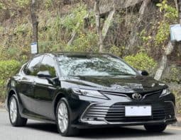 
										Toyota Camry, 2021 full									