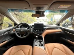 
										Toyota Camry, 2021 full									