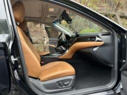 
										Toyota Camry, 2021 full									