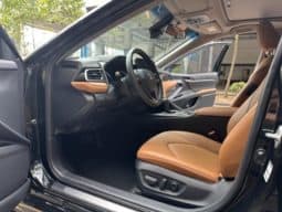 
										Toyota Camry, 2021 full									