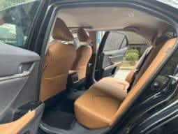 
										Toyota Camry, 2021 full									