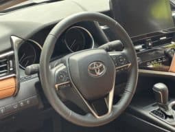 
										Toyota Camry, 2021 full									