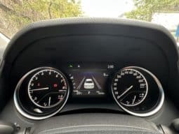
										Toyota Camry, 2021 full									