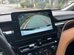 
										Toyota Camry, 2021 full									
