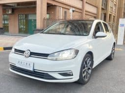 67b231fe93937 Volkswagen Golf 280 TSI, 2020