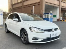 
										Volkswagen Golf 280 TSI, 2020 full									