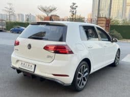 
										Volkswagen Golf 280 TSI, 2020 full									