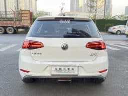 
										Volkswagen Golf 280 TSI, 2020 full									