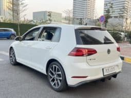 
										Volkswagen Golf 280 TSI, 2020 full									