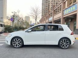 
										Volkswagen Golf 280 TSI, 2020 full									