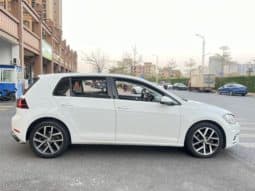 
										Volkswagen Golf 280 TSI, 2020 full									