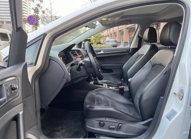 
								Volkswagen Golf 280 TSI, 2020 full									