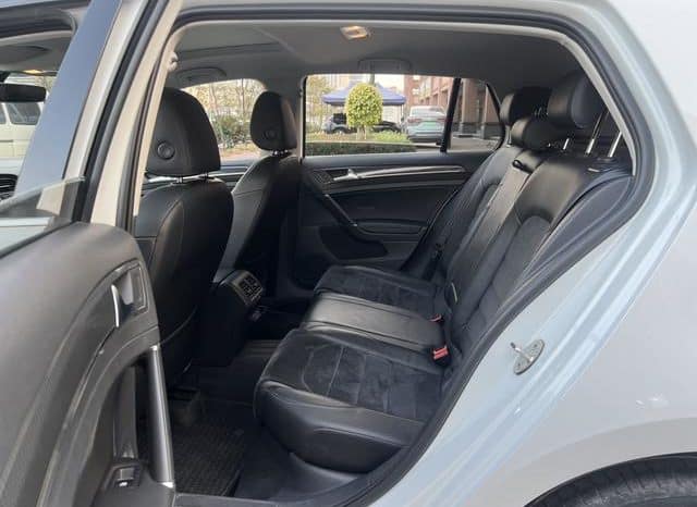 
								Volkswagen Golf 280 TSI, 2020 full									