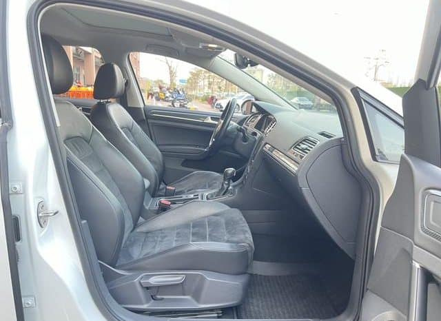 
								Volkswagen Golf 280 TSI, 2020 full									