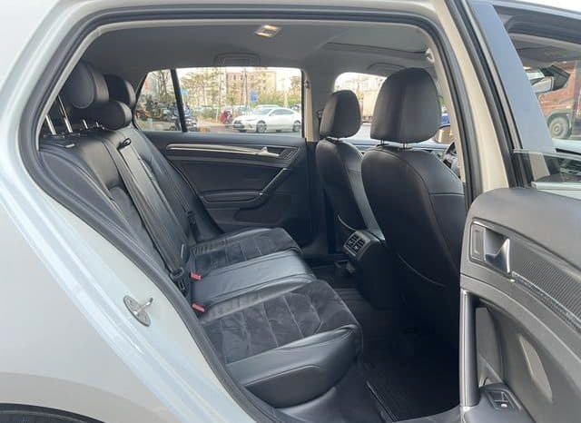 
								Volkswagen Golf 280 TSI, 2020 full									