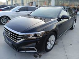 67b23817d994c Volkswagen Passat, 2021