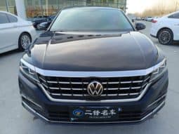 
										Volkswagen Passat, 2021 full									