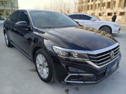 
										Volkswagen Passat, 2021 full									