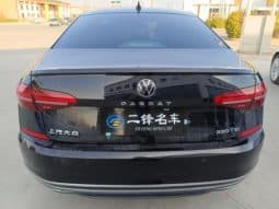 
										Volkswagen Passat, 2021 full									