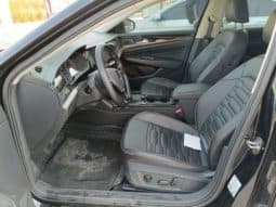 
										Volkswagen Passat, 2021 full									