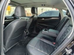 
										Volkswagen Passat, 2021 full									