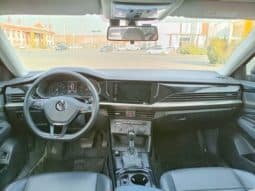 
										Volkswagen Passat, 2021 full									