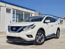 67b23cd987178 Nissan Murano (III), 2020