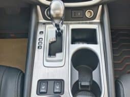 
										Nissan Murano (III), 2020 full									