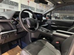
										Toyota Sienna, 2024 full									