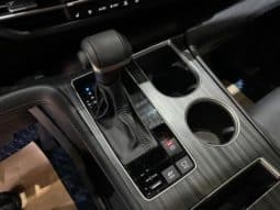 
										Toyota Sienna, 2024 full									