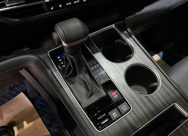 
								Toyota Sienna, 2024 full									