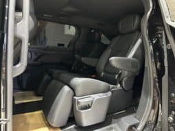 
										Toyota Sienna, 2024 full									