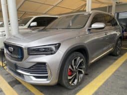 67b28c902d3d5 Geely Monjaro, 2022